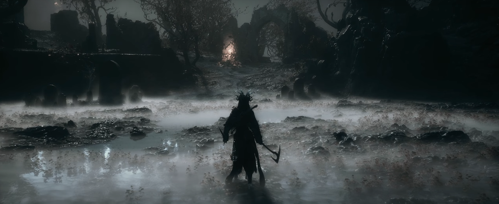 Mortal Shell 2 First Look — Dark Fantasy Soulslike