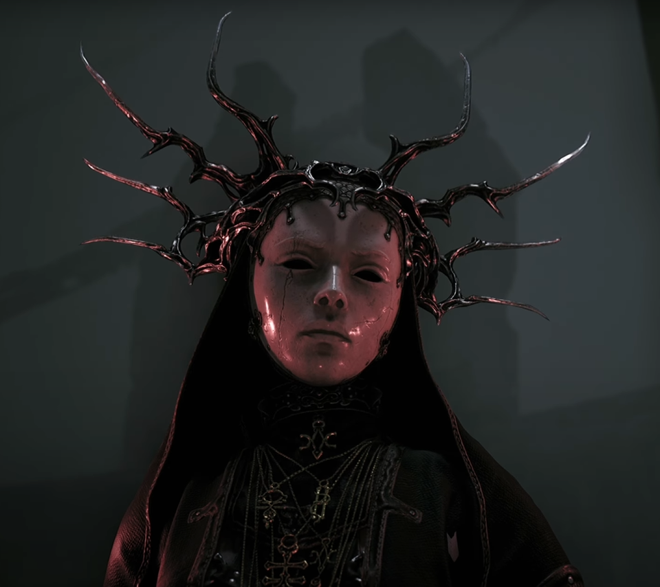 Mortal Shell 2 First Look — Dark Fantasy Soulslike