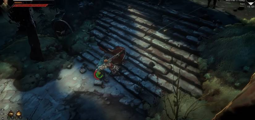 no-rest-for-the-wicked-the-breach-bow-mechanics