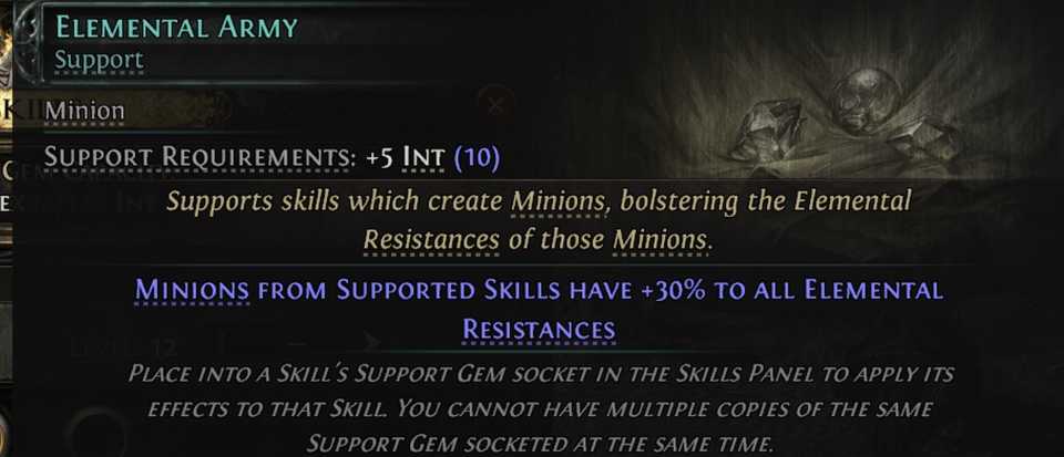 Path of Exile 2 The Ancestral Artillerist build