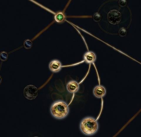 Path of Exile 2 The Beastmaster Build
