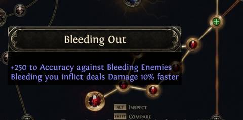 Path of Exile 2 – The Bloodletter Build