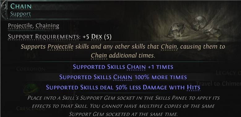 Path of Exile 2 The Support Gunner Build