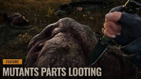S.T.A.L.K.E.R. 2 Launches Its Biggest Update Yet