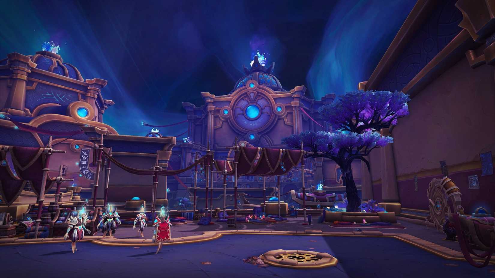 world-of-warcraft-war-within-season-3-mythic-rotation-announced