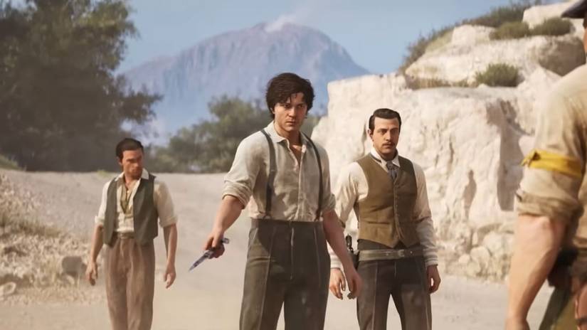 Mafia: The Old Country Global Launch Times Revealed
