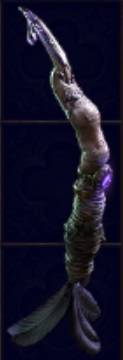 Path of Exile 2 The Chaos Witch Build