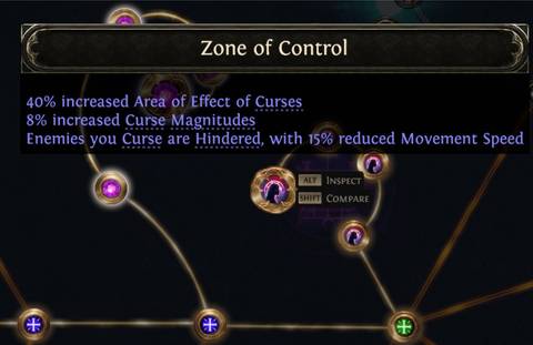 Path of Exile 2 The Chaos Witch Build