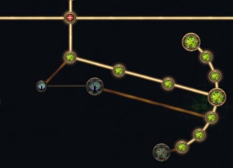 Path of Exile 2 The Commander Build