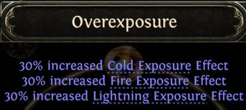 Path of Exile 2 The Sanguine Elementalist Build