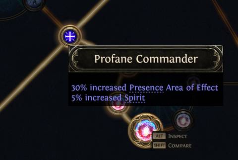 Path of Exile 2 Queen of Horrors Build
