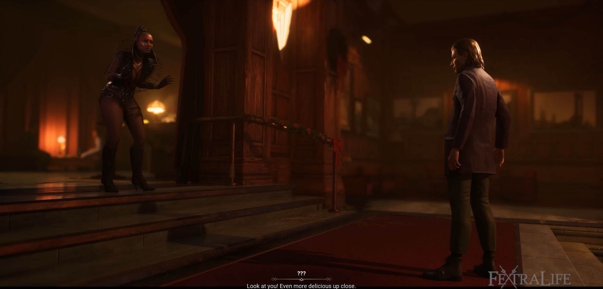 I Played BLOODLINES 2 - Hands-On Gameplay Impressions