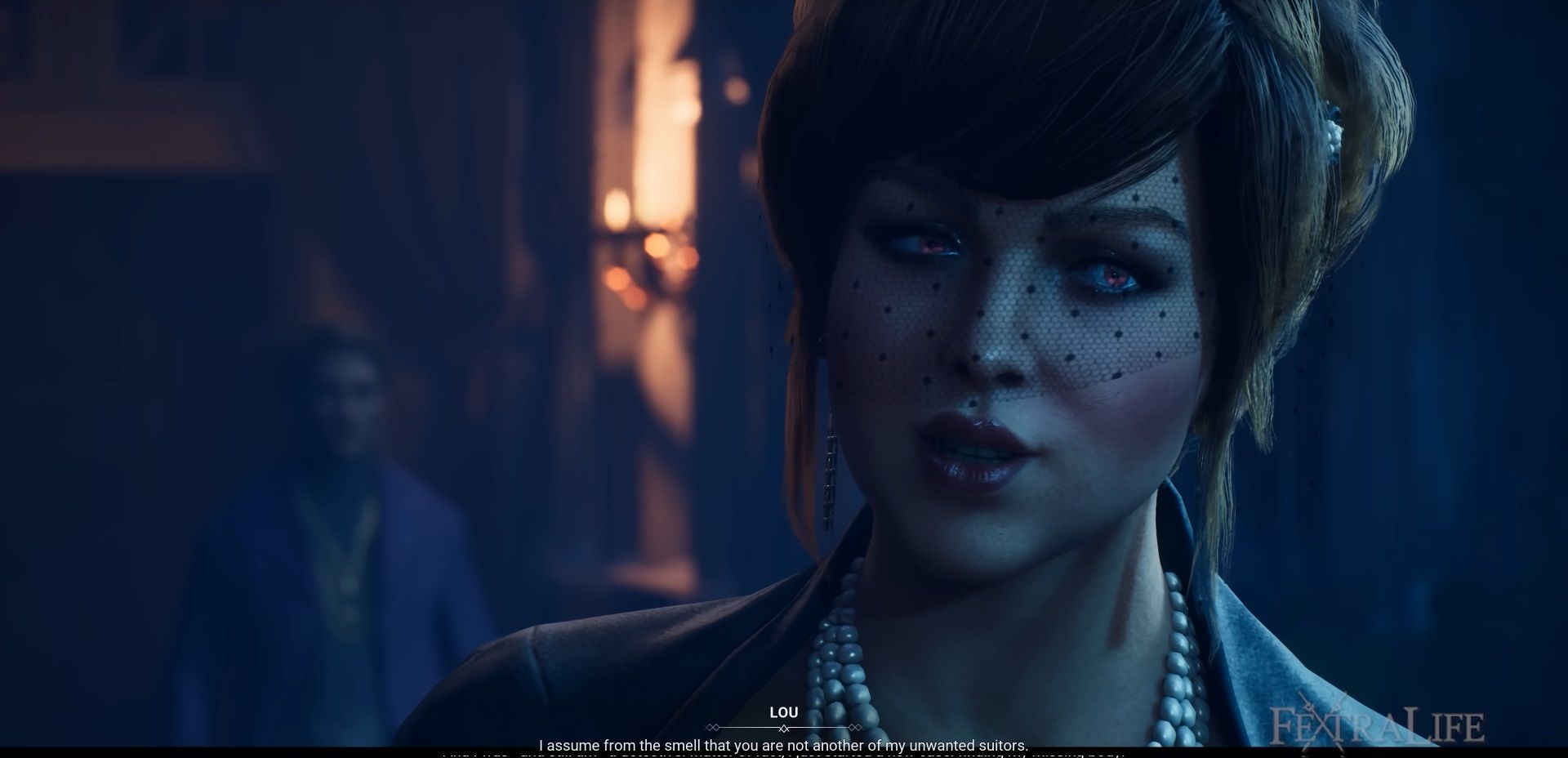 I Played BLOODLINES 2 - Hands-On Gameplay Impressions