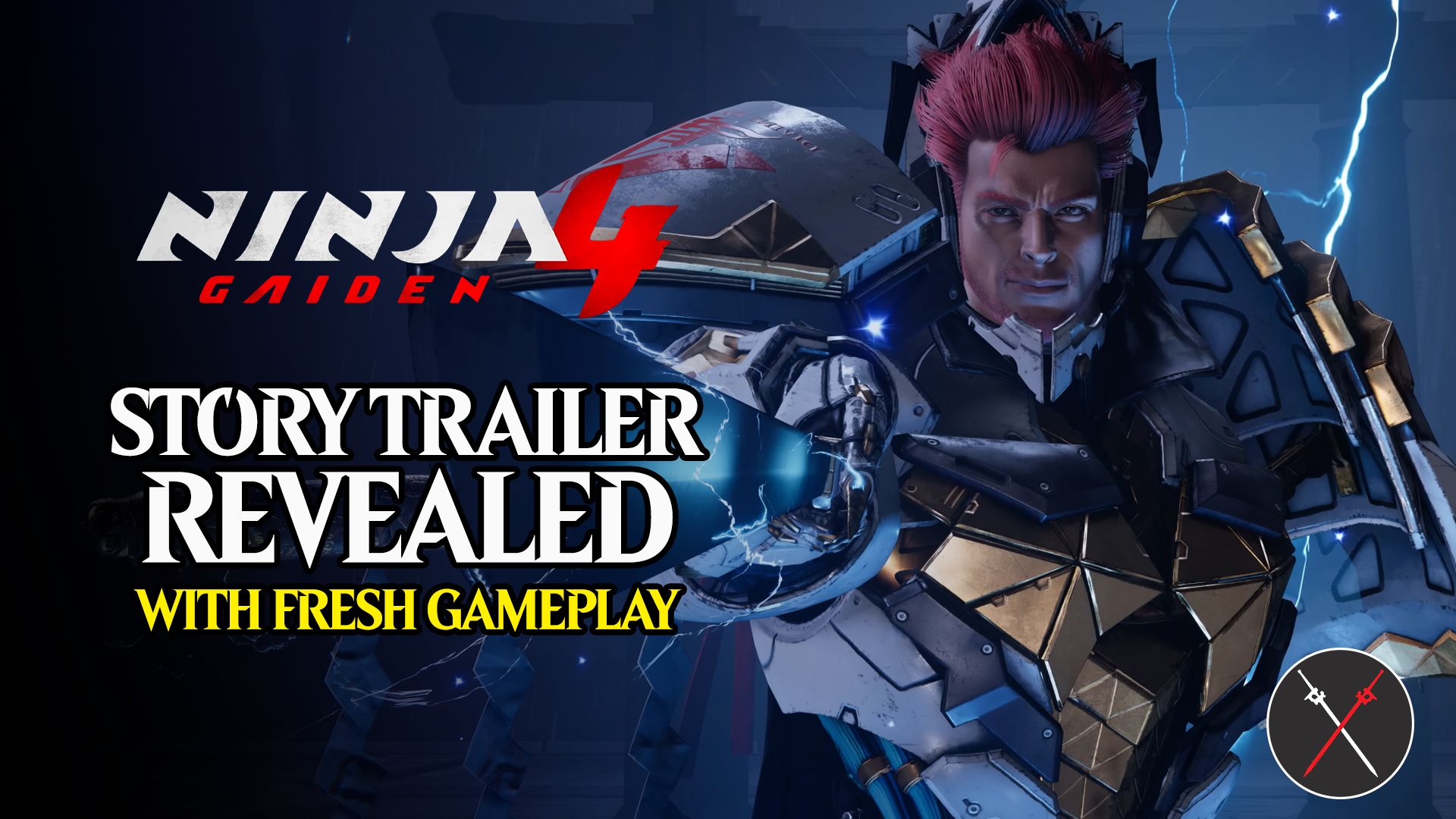 Ninja Gaiden 4 | FextraLife