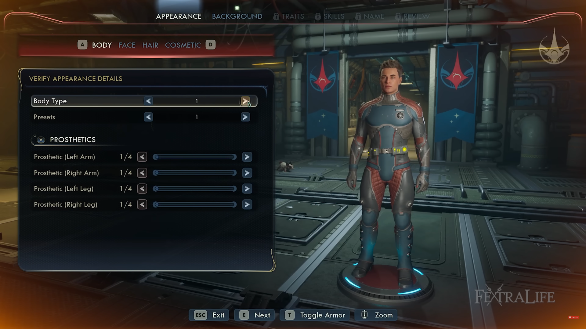 The Outer Worlds 2 Gameplay Impressions - Character Creation is Really ...