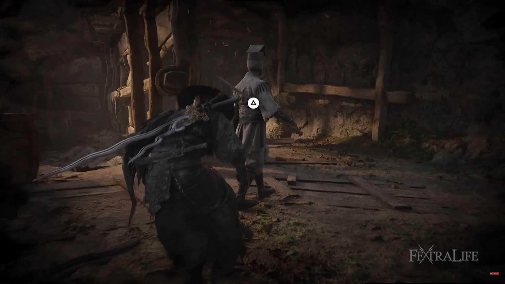 phantom-blade-zero-stealth-mode