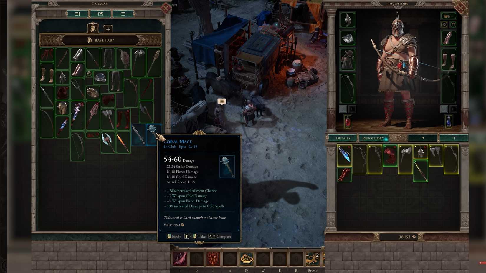 Titan Quest 2 Early Access Review