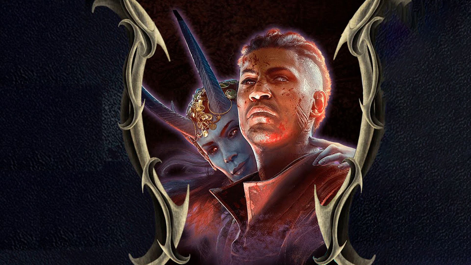 BG3 Wyll Build Guide - Warlock Fighter Multiclass