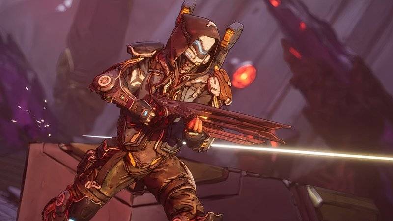 Borderlands 4：ベストラファレベリングビルド - Gamingdeputy Japan