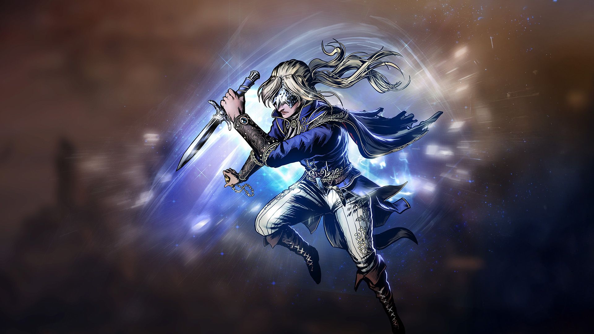 duchess - Elden Ring Nightreign build-clean