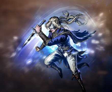 duchess - Elden Ring Nightreign build-clean