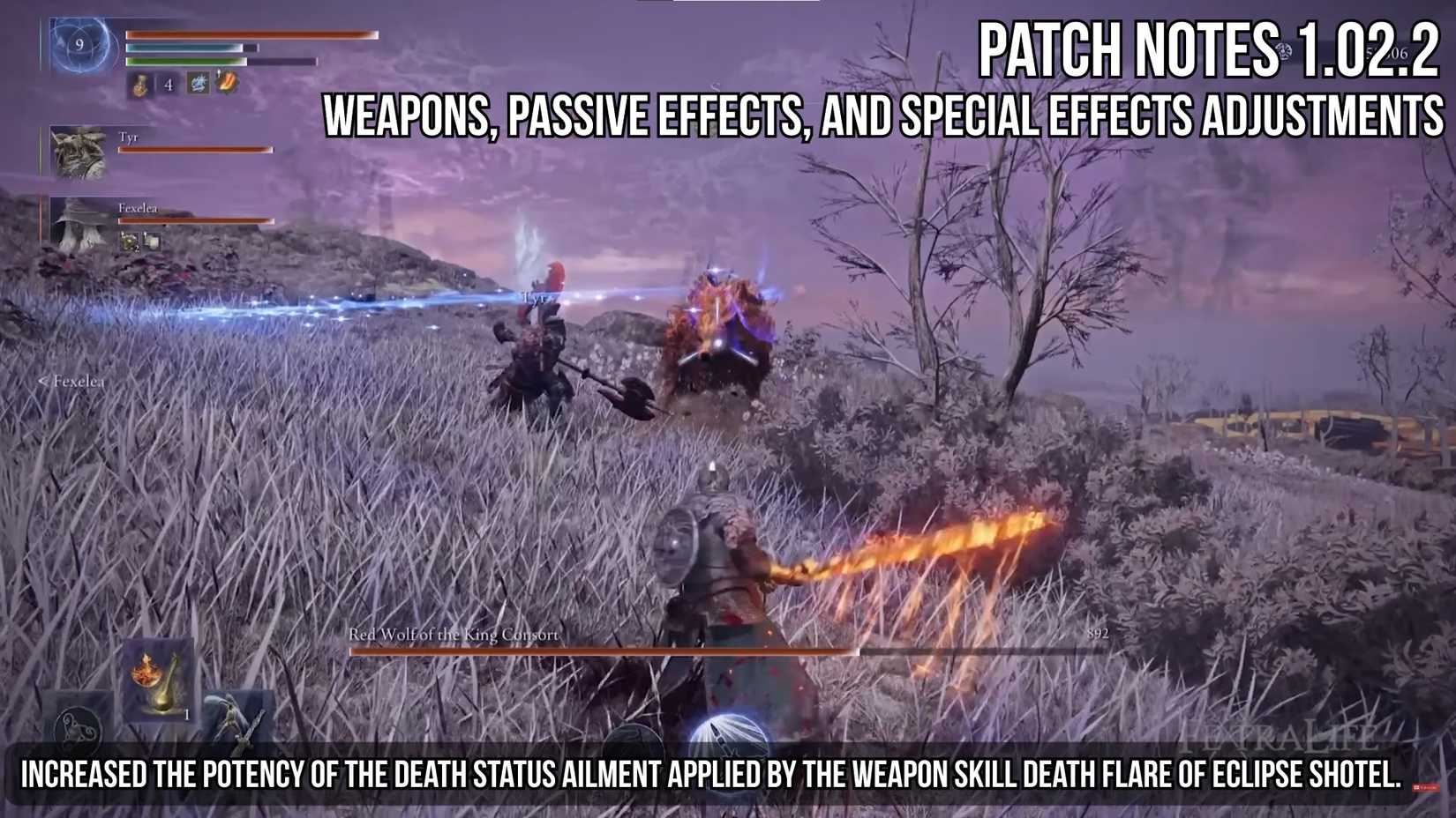 elden-ring-nightreign-deep-of-the-night-weapons-effects