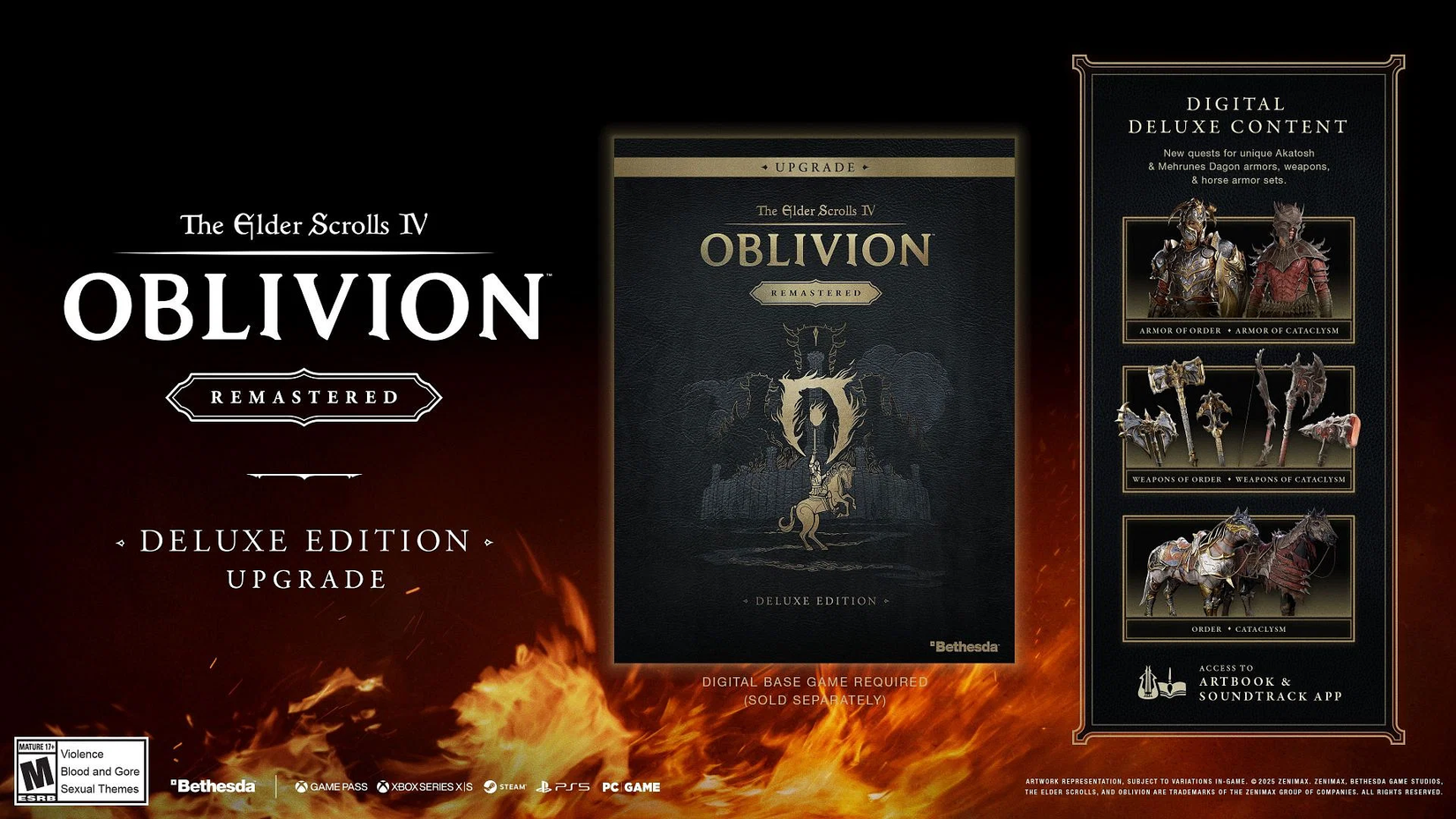 elder-scrolls-4-oblivion-physics-deluxe-edition