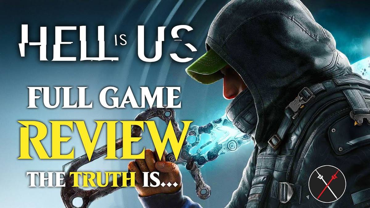 Hell Is Us Review