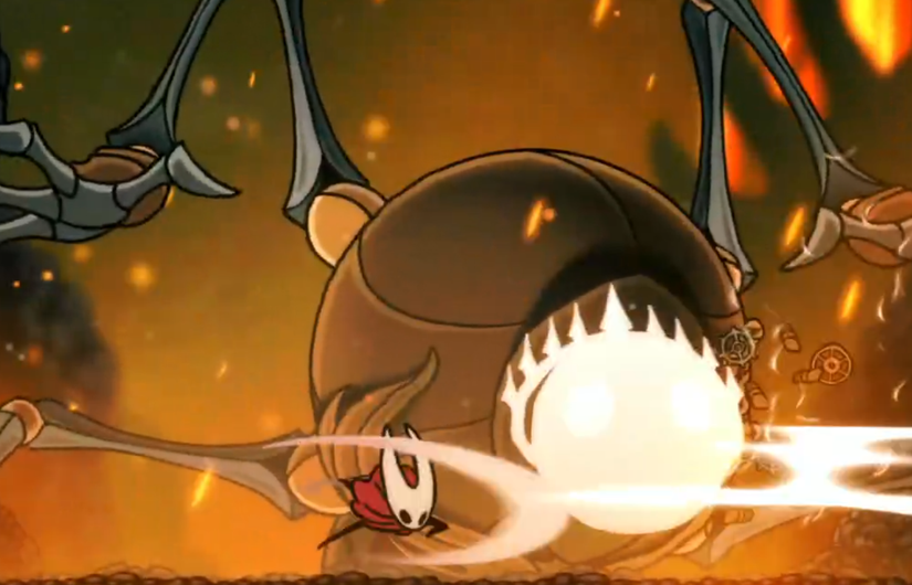 Hollow-Knight-Silksong-Hunter-Crest-dash-attack