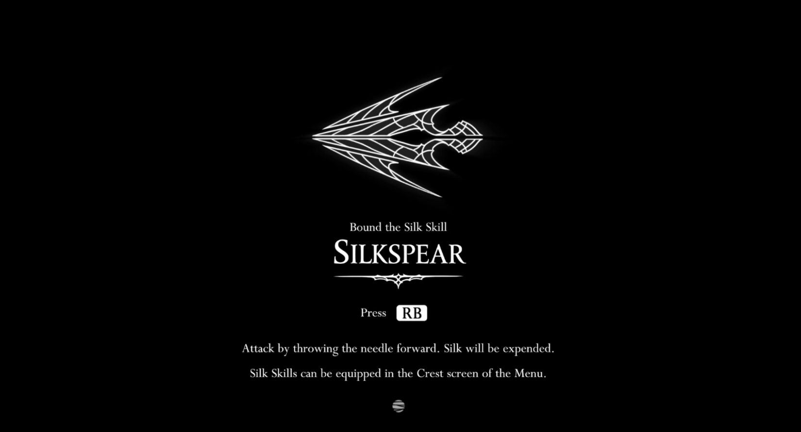 Hollow-Knight-Silksong-skill-silkspear
