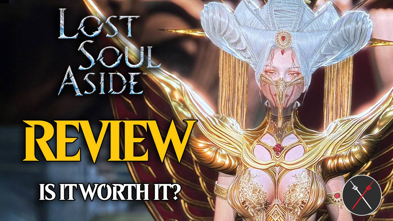 Lost Soul Aside Review