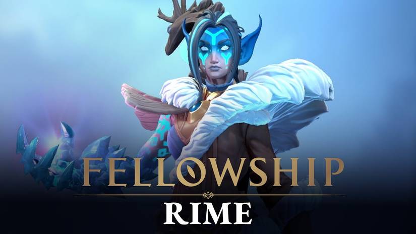 fellowship rime preview