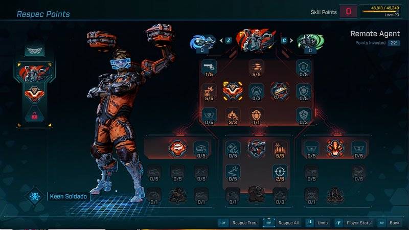 Borderlands 4: Best Rafa Leveling Build