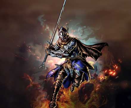 wylder- Elden Ring Nightreign build clean