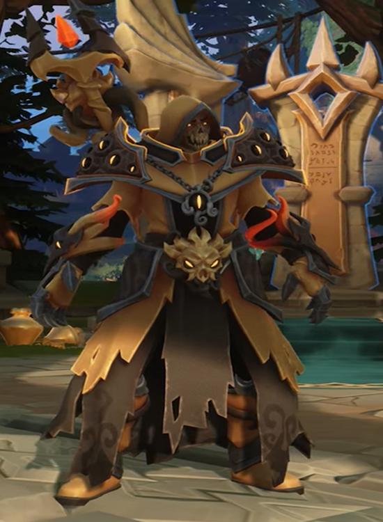 ardeos-null-disciple-costume-fellowship-wiki-guide