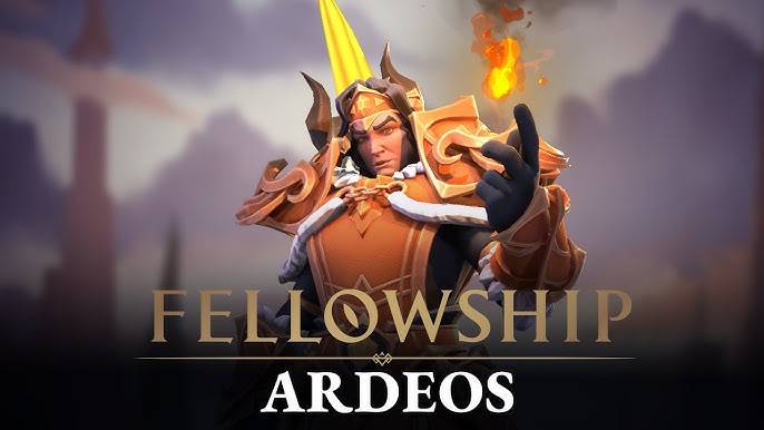ardeos