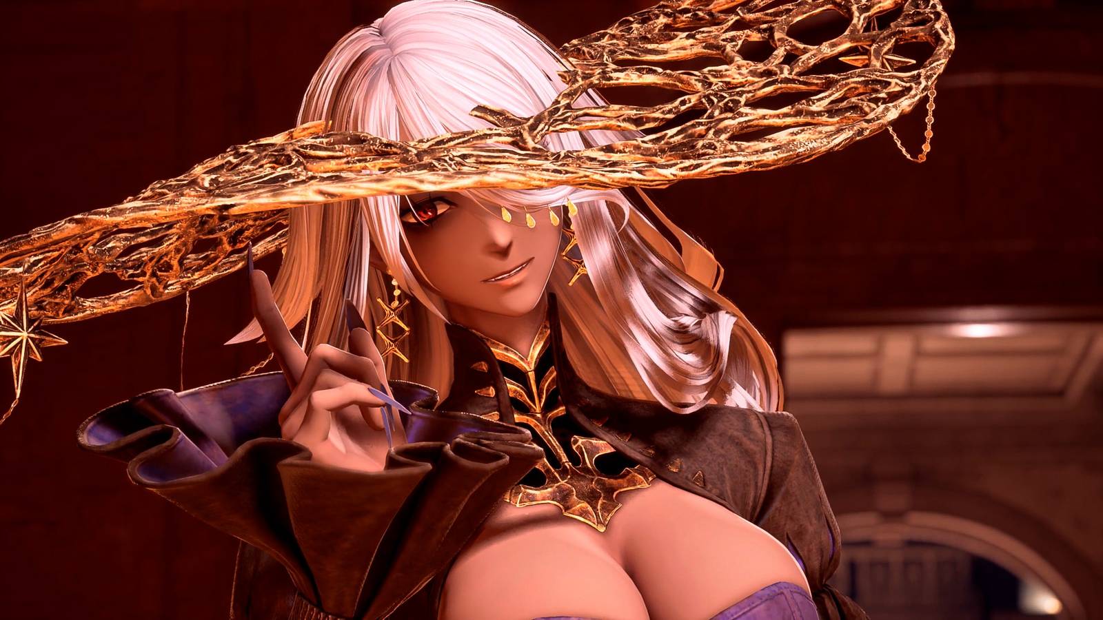 Code Vein 2 enthüllt Story-Trailer: Zeit, Blut und Schicksal prallen ...