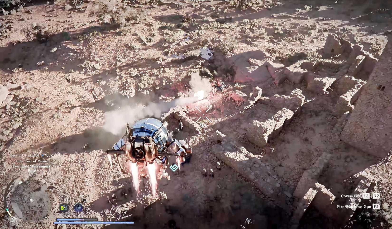 crimson-desert-robot