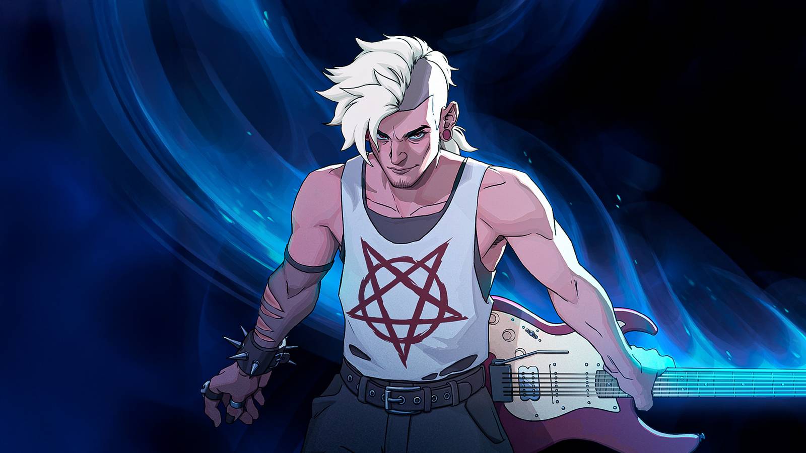 Devil Jam Devil Jam Confirms Its Release Date: A Wild Mix of Hades and Vampire ...