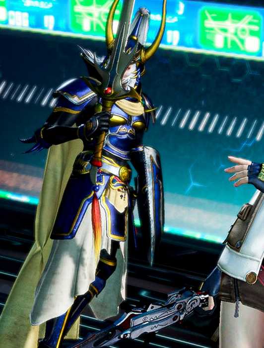 Baldur’s Gate 3 Oath of the Ancients Paladin Build Guide