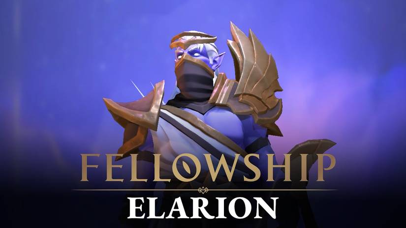 elarion
