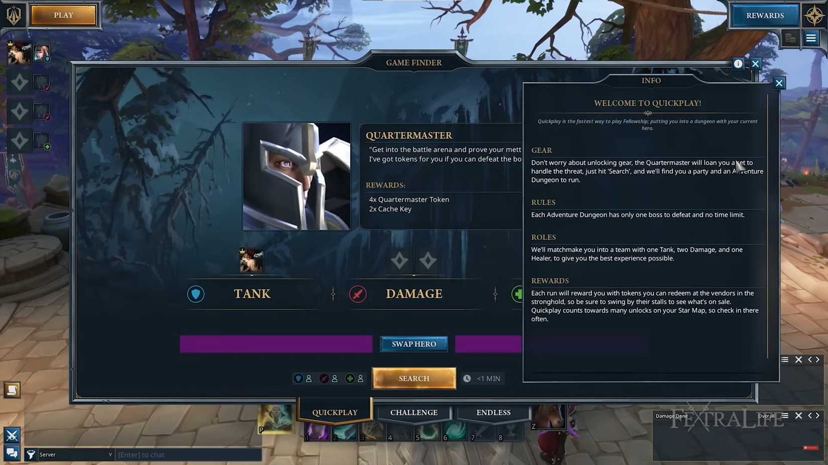 fellowship-quick-play-screenshot