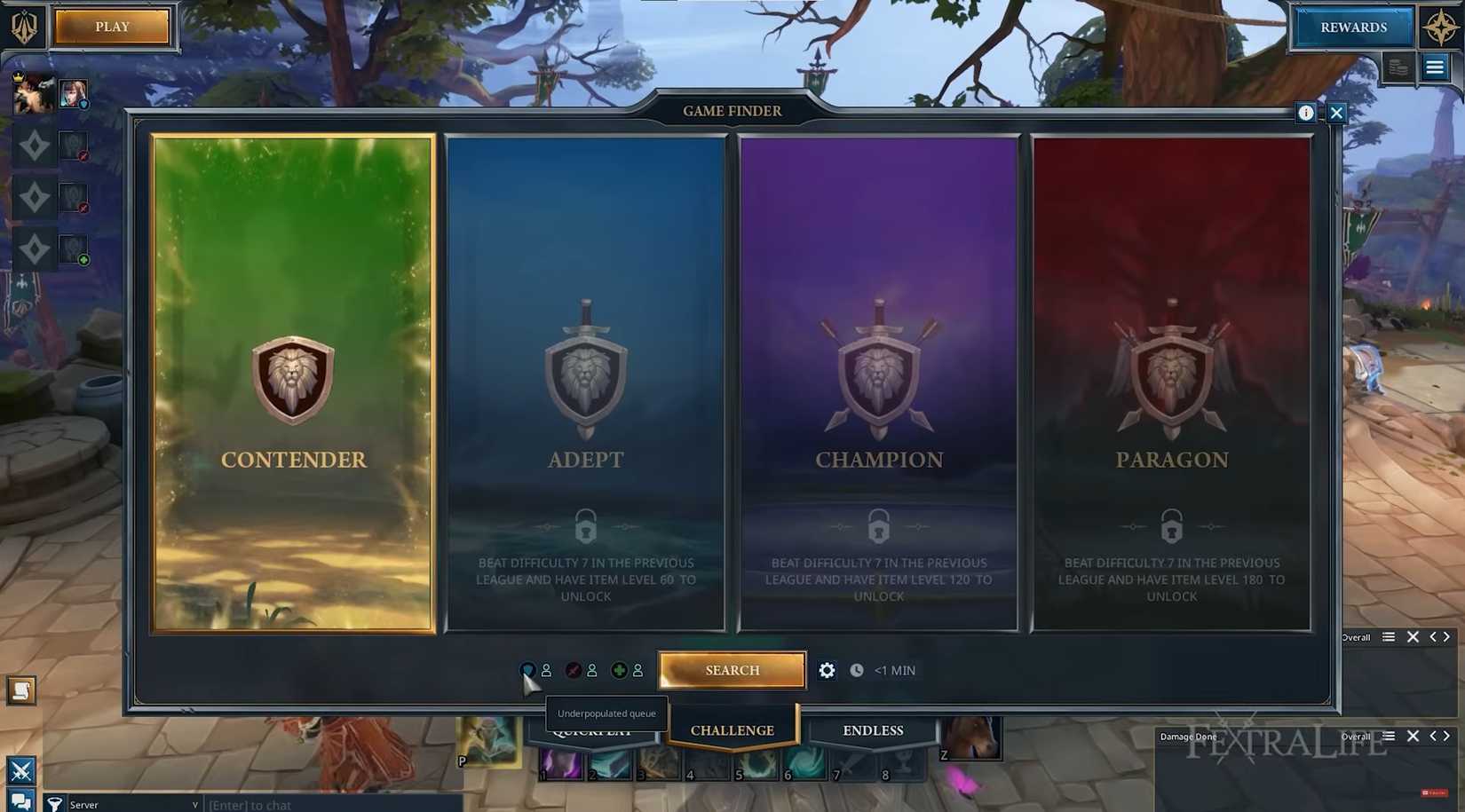 fellowship-ranked-play-screenshot