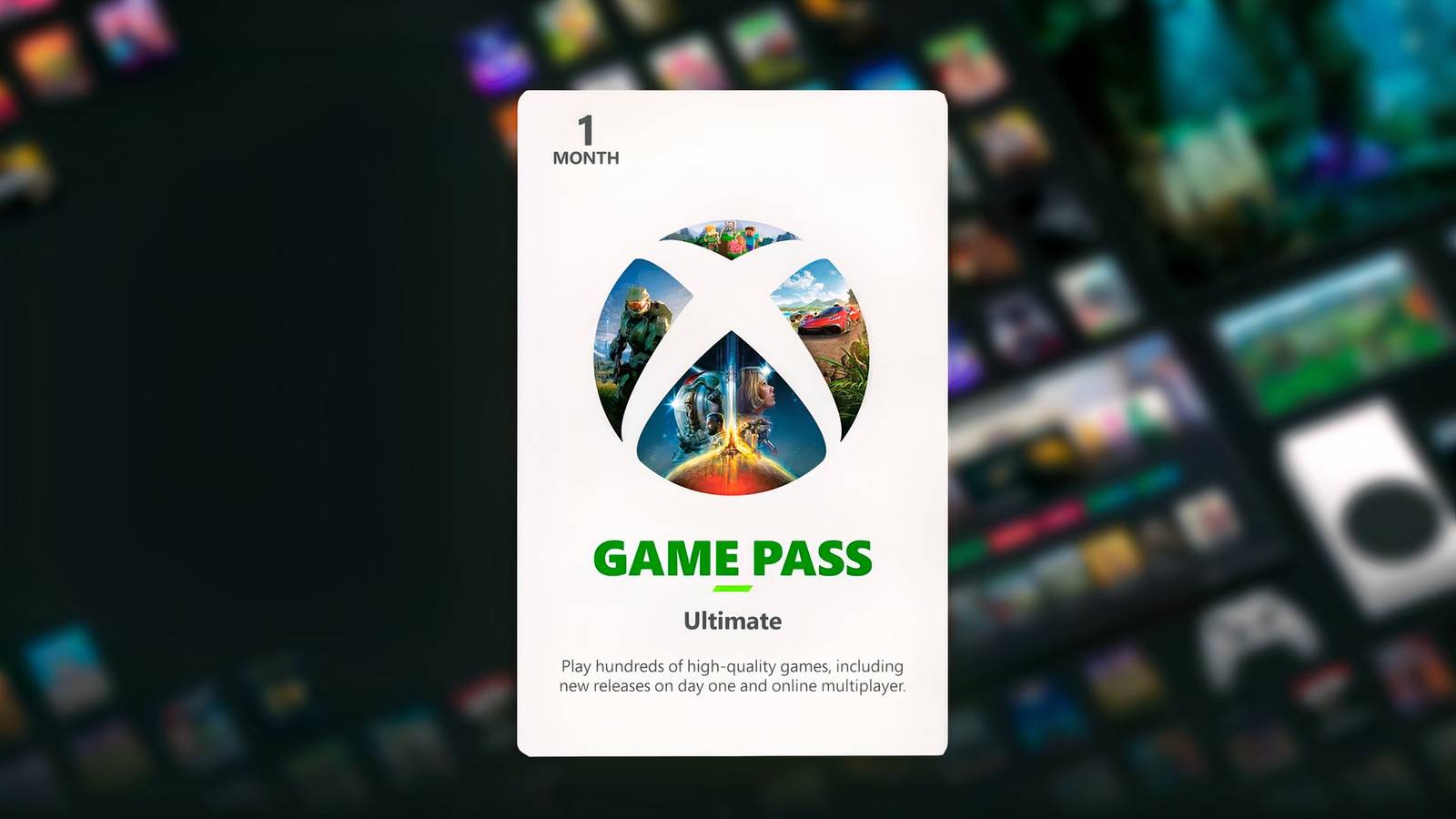 Xbox Game Pass Ultimate Price Rises as Microsoft Adds New Subscription Tier
