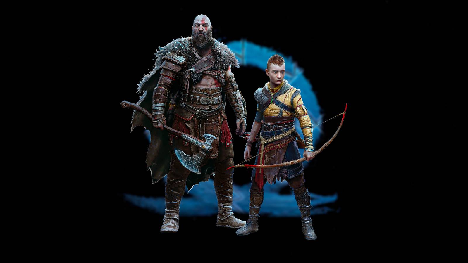 Details zur Besetzung der „God of War“-Serie auf Amazon Prime werden ...