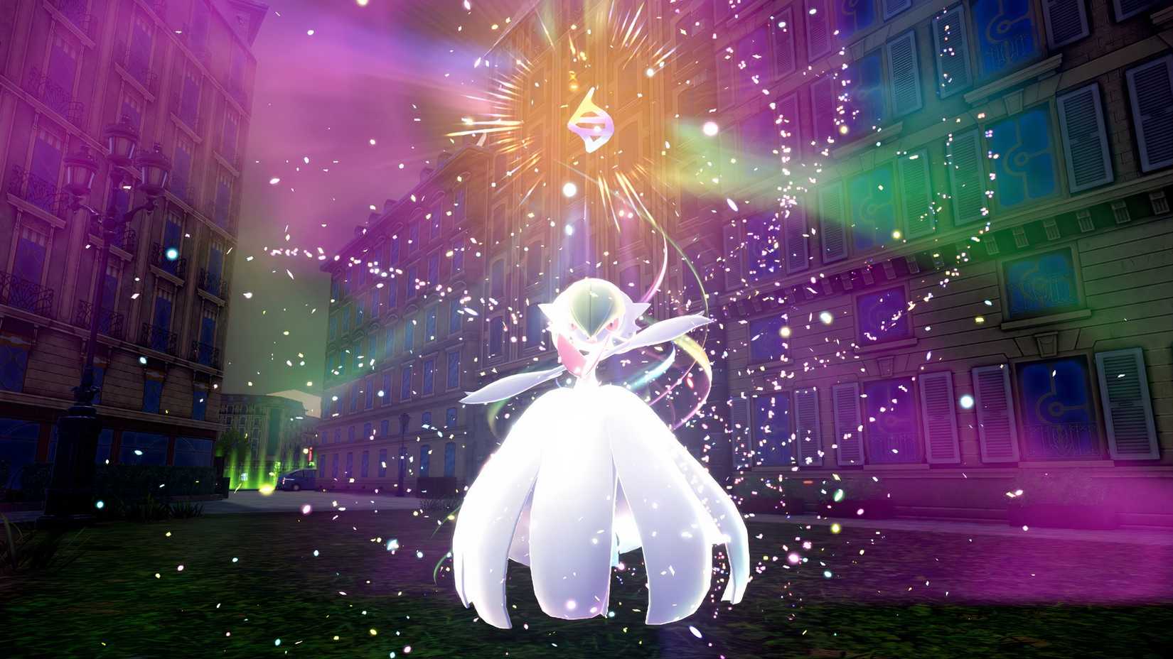 Pokémon Legends ZA Mystery Gift Guide - How to Get Mystery Gifts