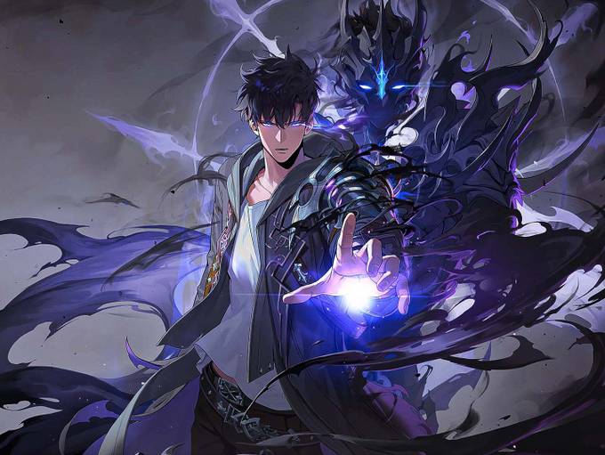 Solo Leveling: ARISE OVERDRIVE Available Now