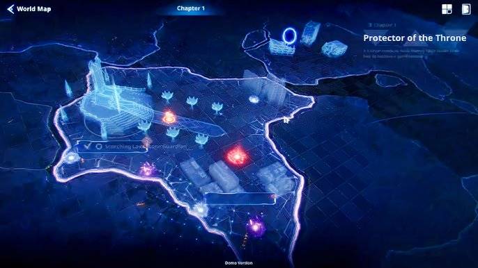 Solo-Leveling-Arise-Overdrive-world-map