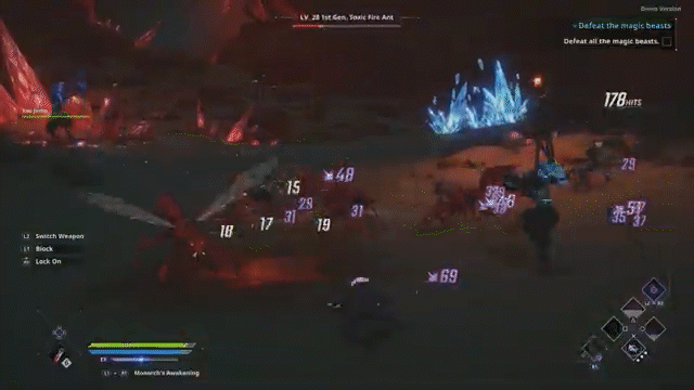 Solo-Leveling-Arise-Overdrive-xtreme-evasion-anim