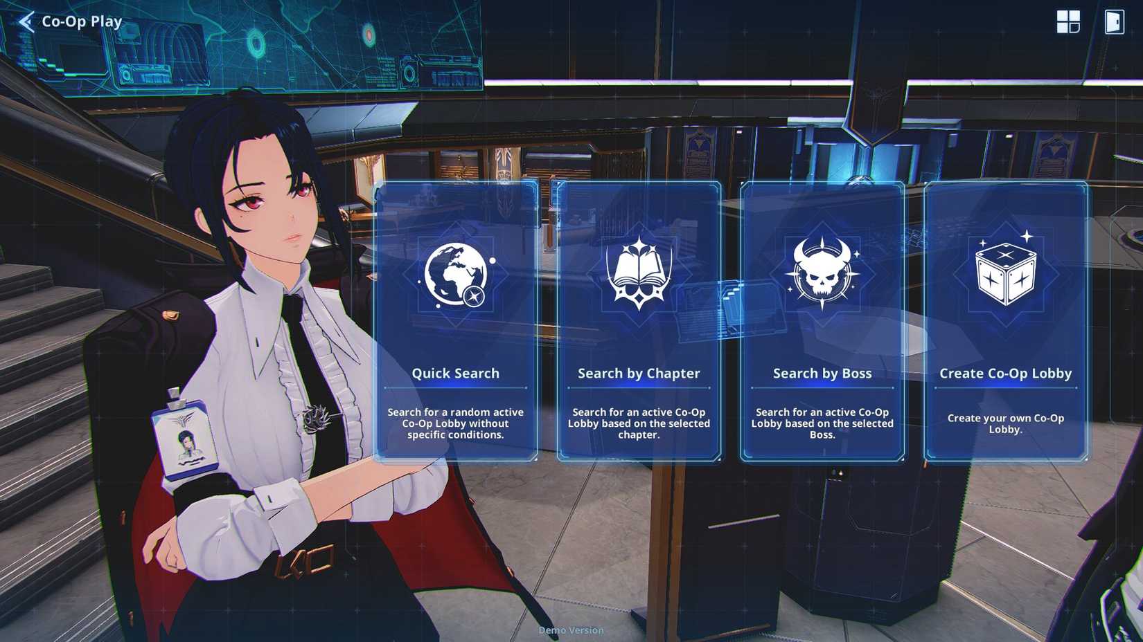 solo-leveling-overdrive-coop-screenshot